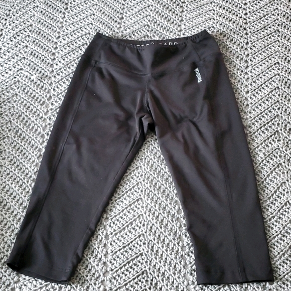 REEBOK CAPRI - Picture 1 of 3